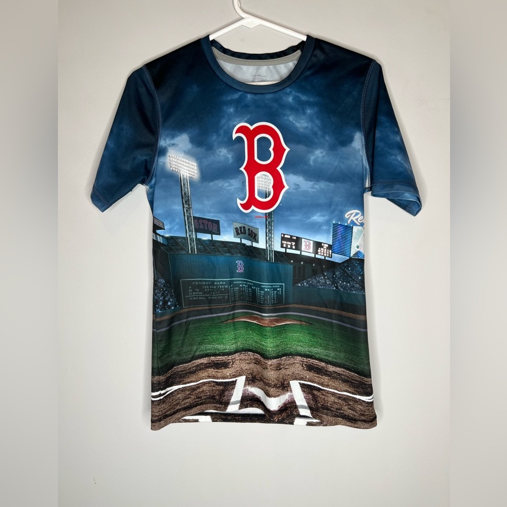 MLB | Boston Red Sox Shirt